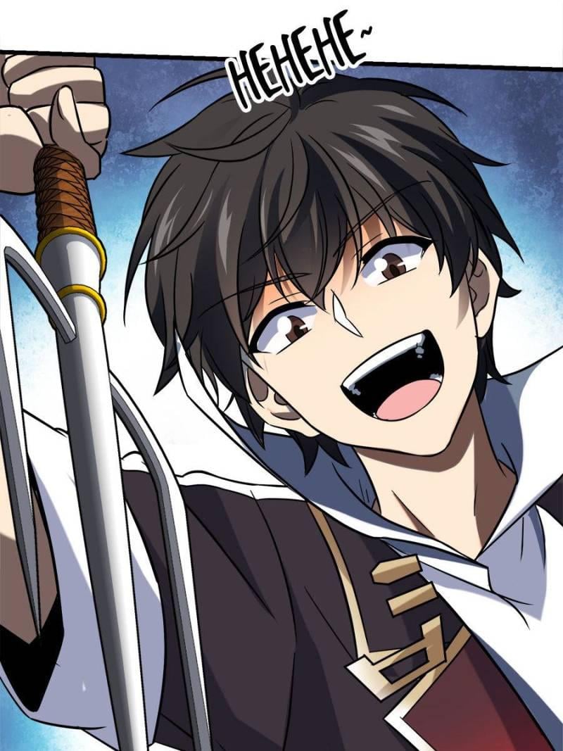 Spare Me, Great Lord! Chapter 177 - 55