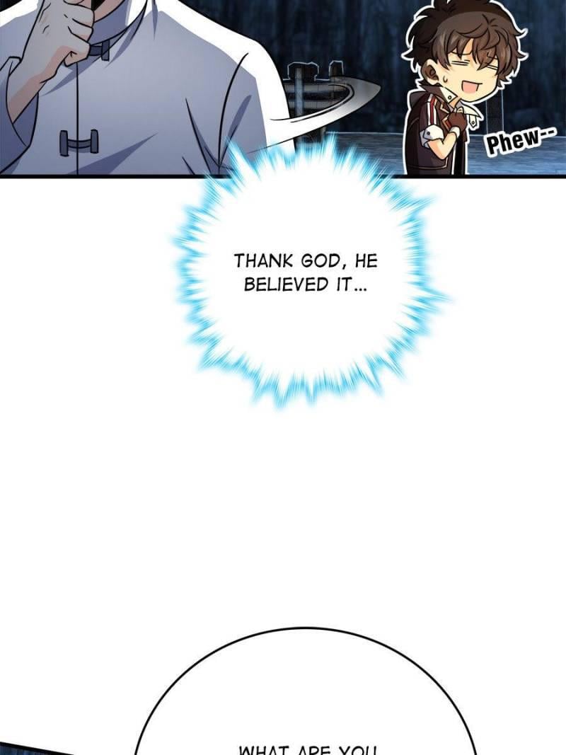 Spare Me, Great Lord! Chapter 178 - 6