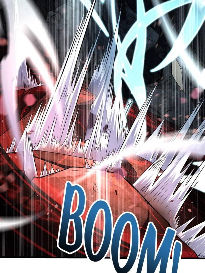 Spare Me, Great Lord! Chapter 179 - 2