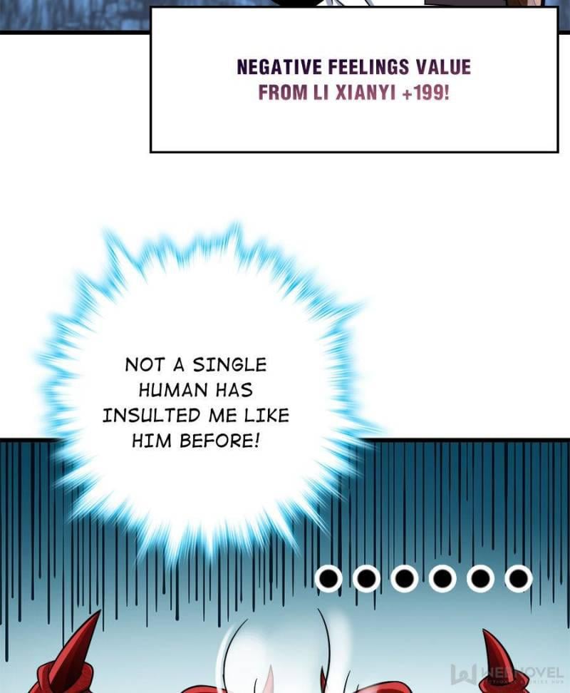 Spare Me, Great Lord! Chapter 177 - 60