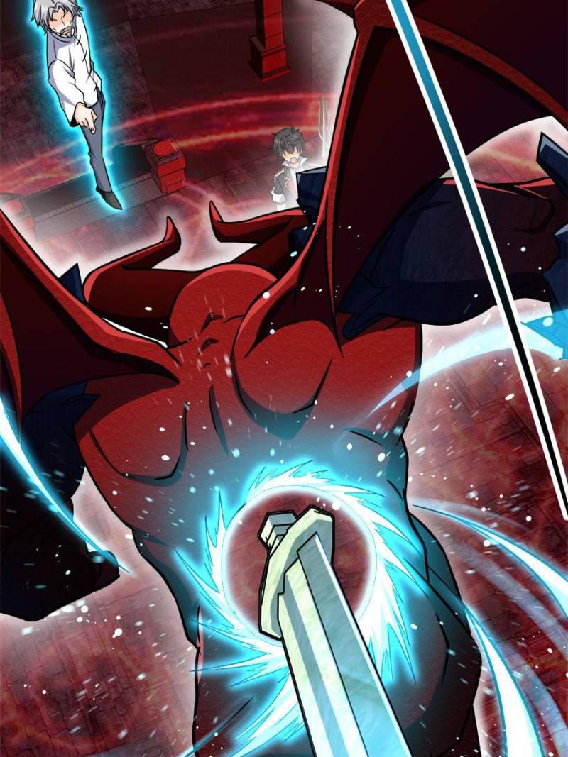 Spare Me, Great Lord! Chapter 177 - 65