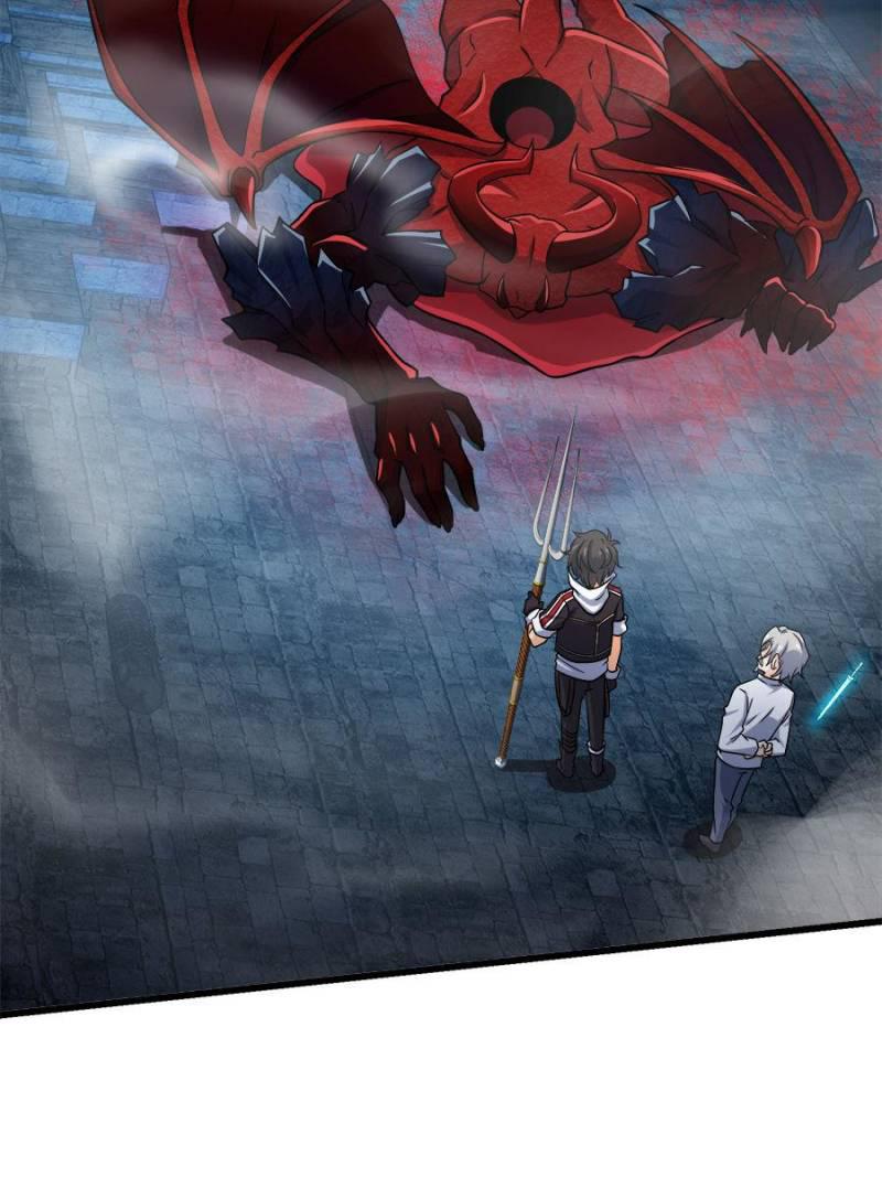 Spare Me, Great Lord! Chapter 177 - 76