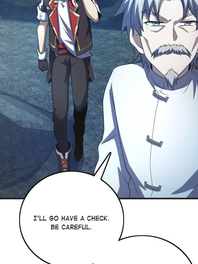 Spare Me, Great Lord! Chapter 179 - 32