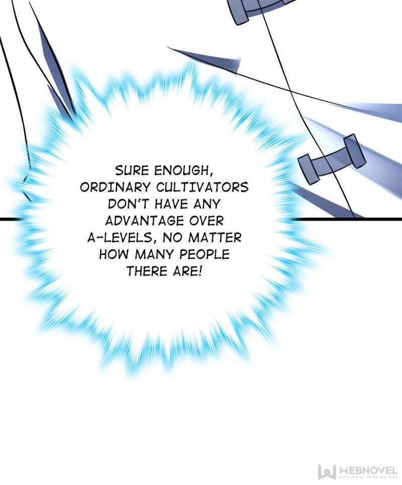 Spare Me, Great Lord! Chapter 178 - 38