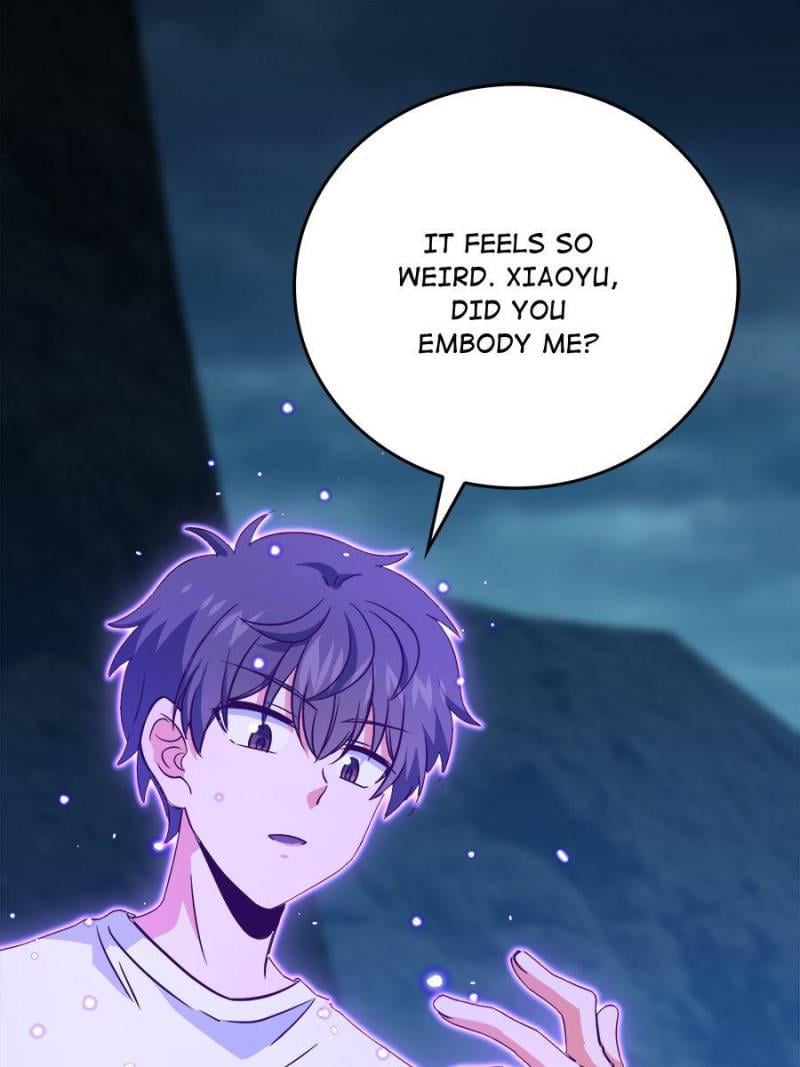 Spare Me, Great Lord! Chapter 180 - 1