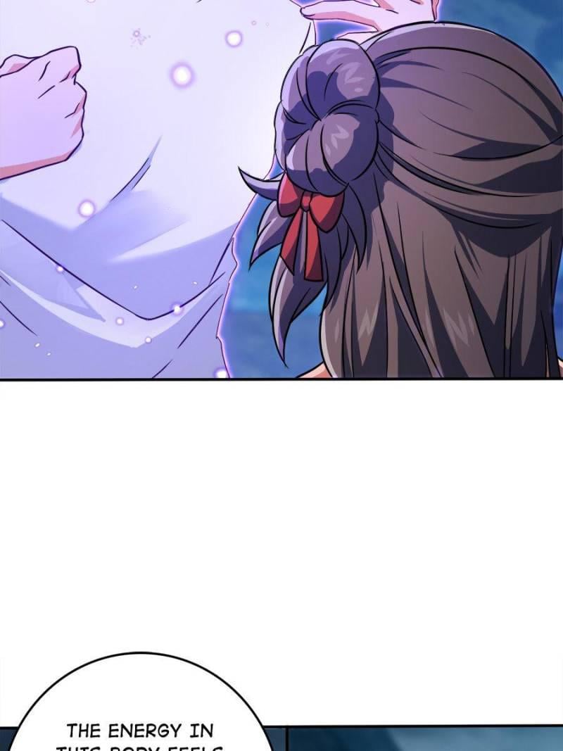 Spare Me, Great Lord! Chapter 180 - 2