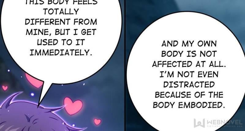 Spare Me, Great Lord! Chapter 180 - 3
