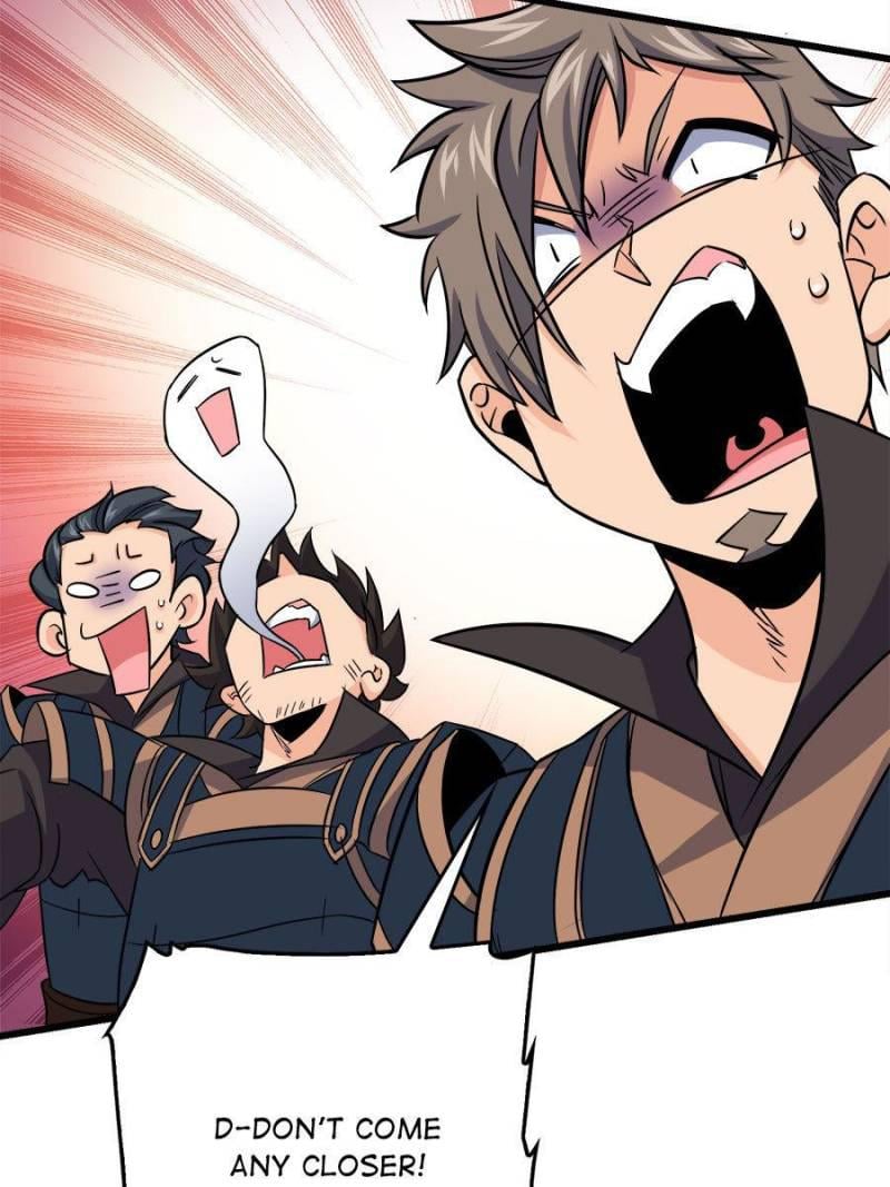 Spare Me, Great Lord! Chapter 178 - 46