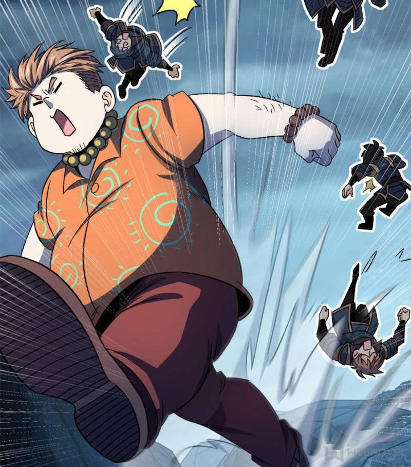 Spare Me, Great Lord! Chapter 178 - 49