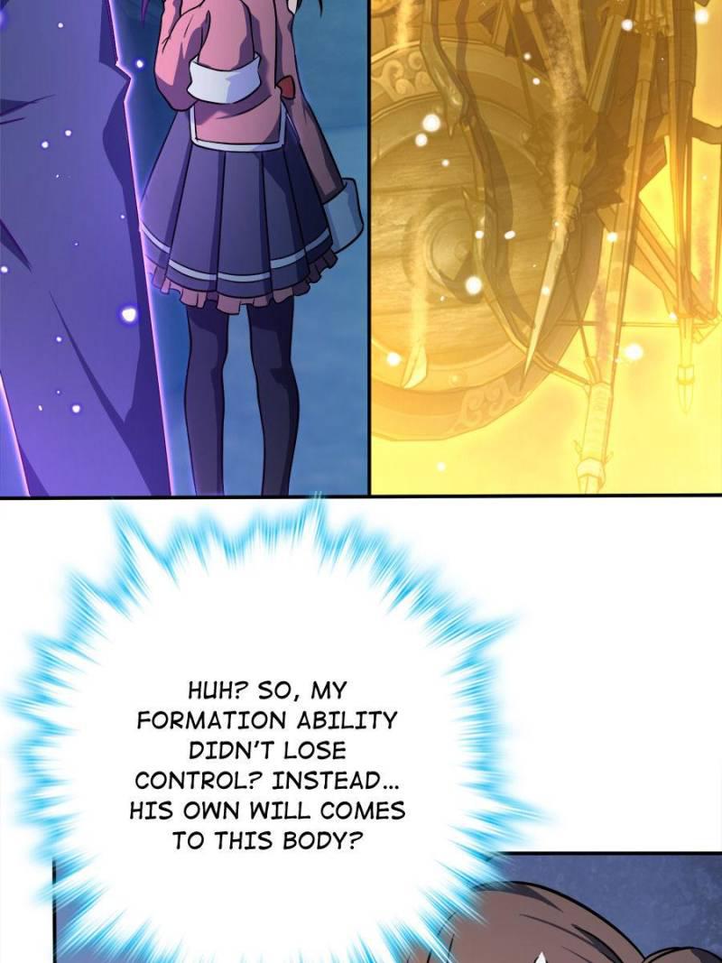 Spare Me, Great Lord! Chapter 180 - 5