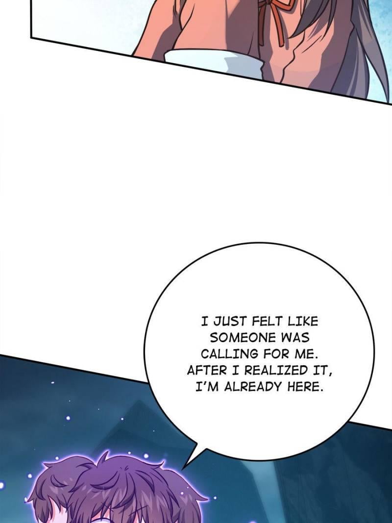 Spare Me, Great Lord! Chapter 180 - 7