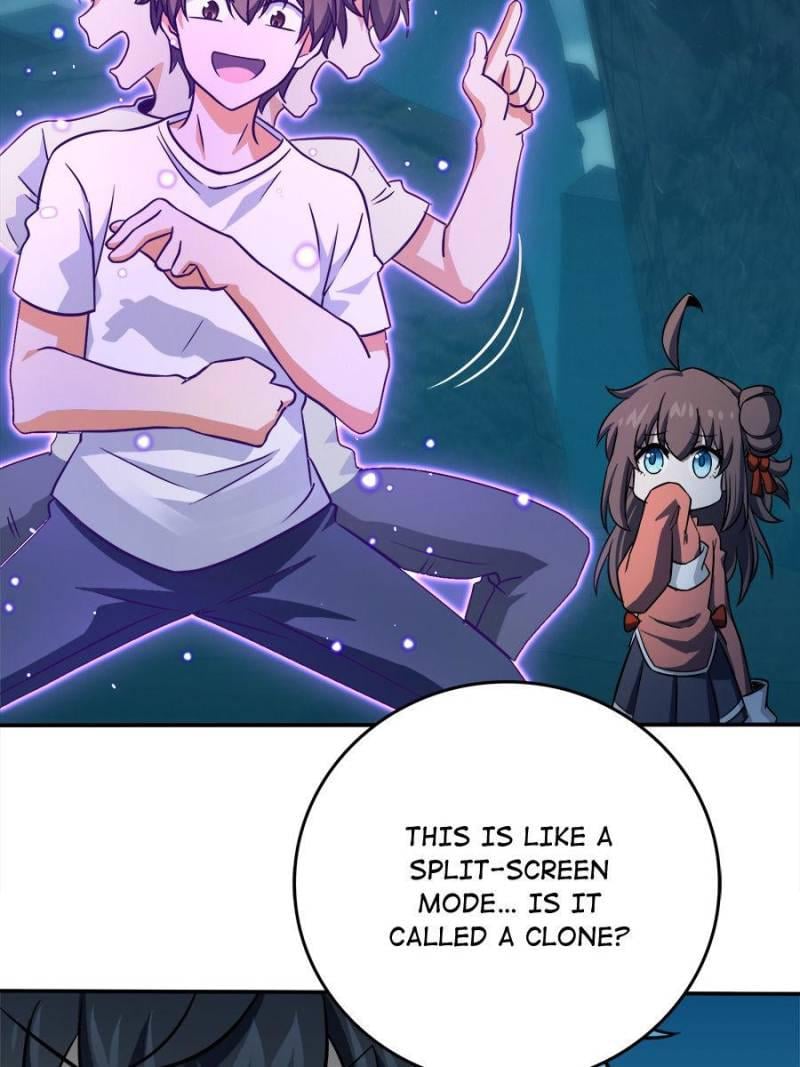 Spare Me, Great Lord! Chapter 180 - 8