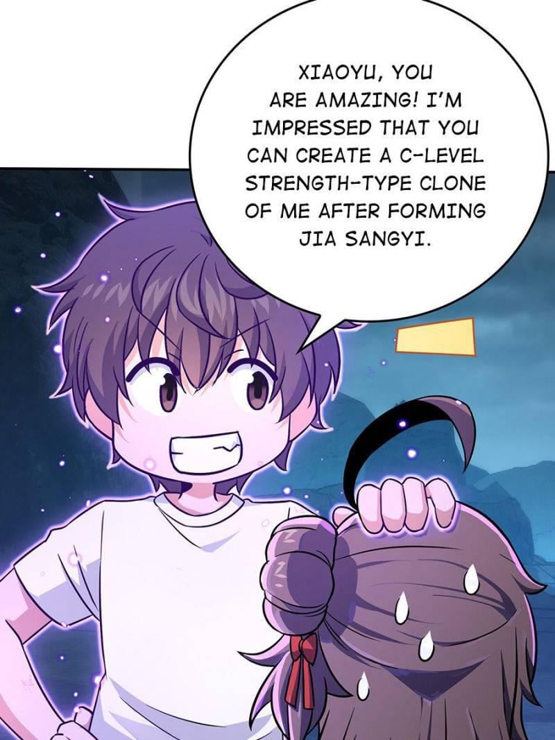 Spare Me, Great Lord! Chapter 180 - 10