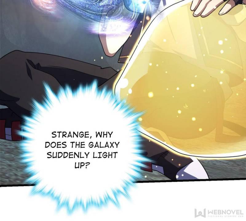 Spare Me, Great Lord! Chapter 179 - 45