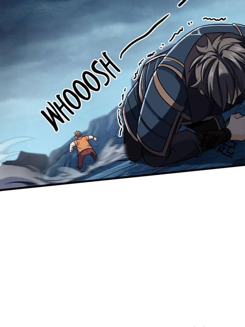 Spare Me, Great Lord! Chapter 178 - 51
