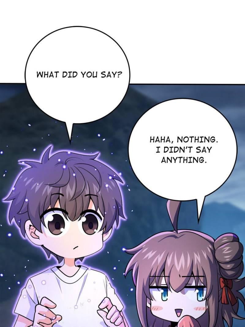 Spare Me, Great Lord! Chapter 180 - 19