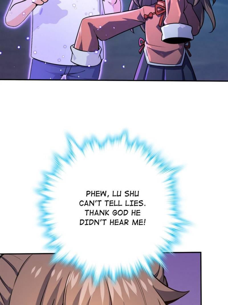 Spare Me, Great Lord! Chapter 180 - 20