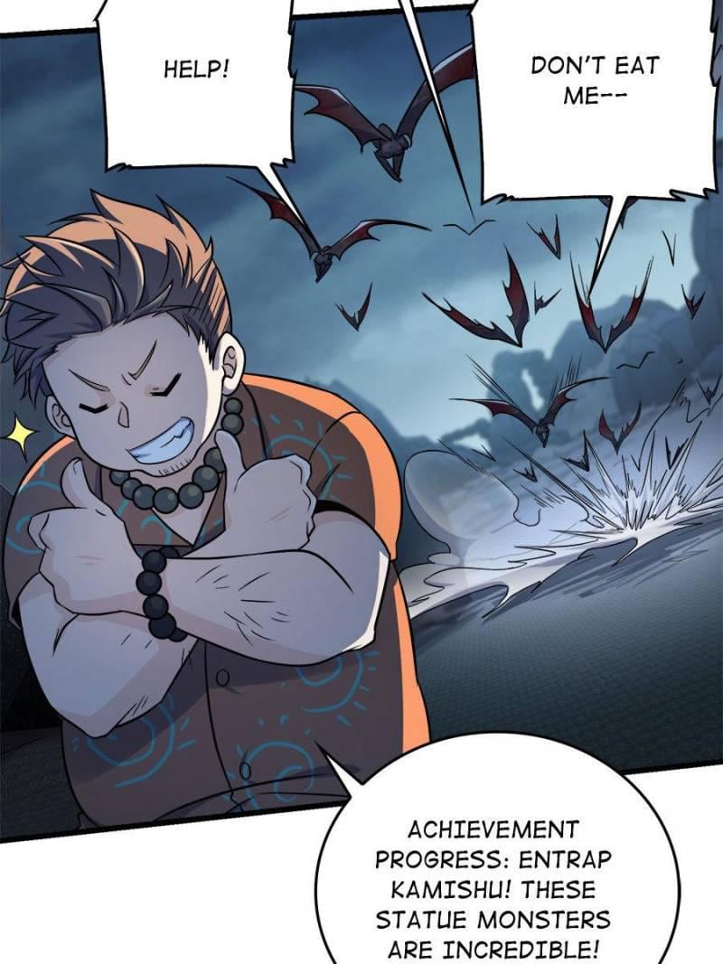 Spare Me, Great Lord! Chapter 178 - 56