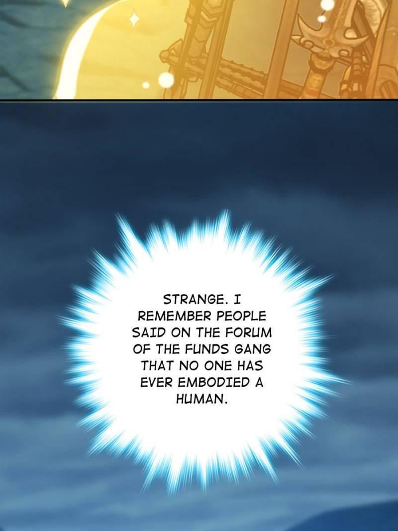 Spare Me, Great Lord! Chapter 180 - 25
