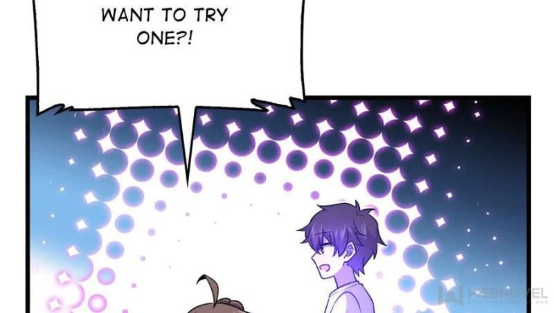 Spare Me, Great Lord! Chapter 179 - 57