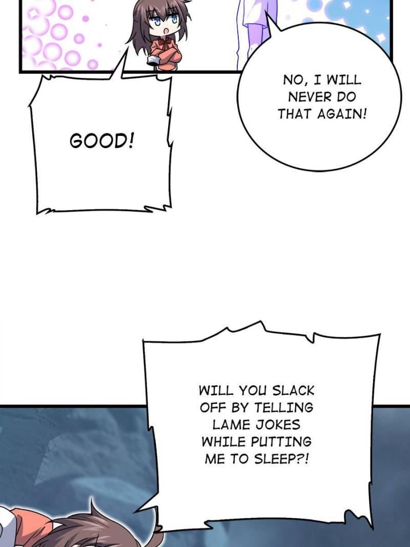 Spare Me, Great Lord! Chapter 179 - 58