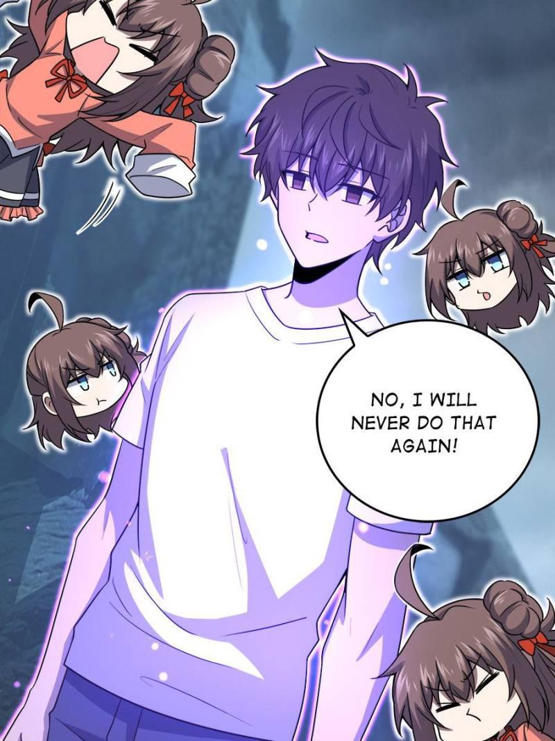 Spare Me, Great Lord! Chapter 179 - 59