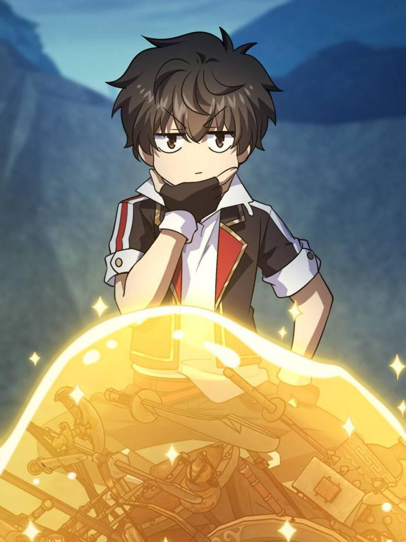 Spare Me, Great Lord! Chapter 180 - 26