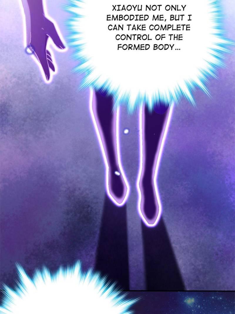 Spare Me, Great Lord! Chapter 180 - 31
