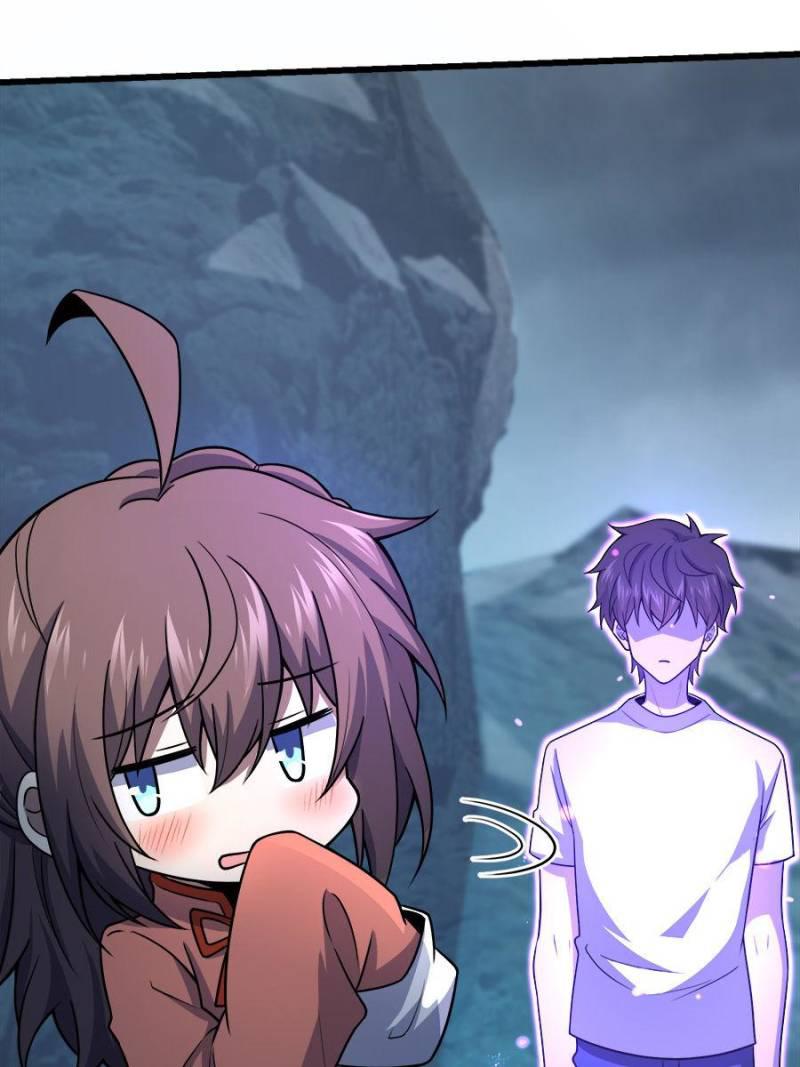 Spare Me, Great Lord! Chapter 179 - 62