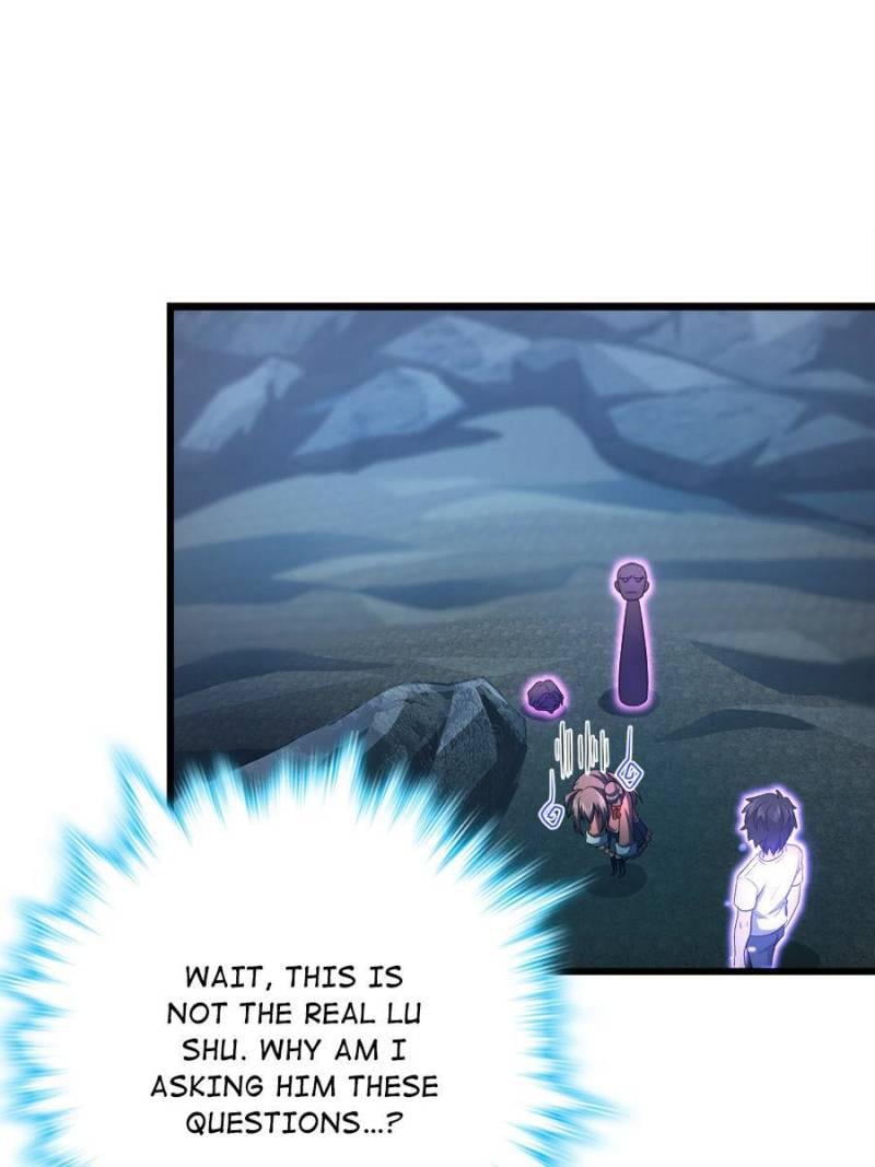 Spare Me, Great Lord! Chapter 179 - 64