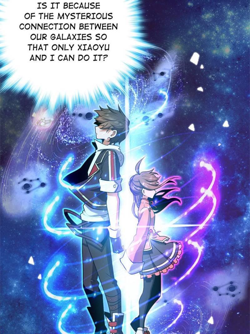 Spare Me, Great Lord! Chapter 180 - 32