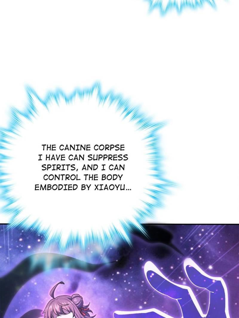 Spare Me, Great Lord! Chapter 180 - 34