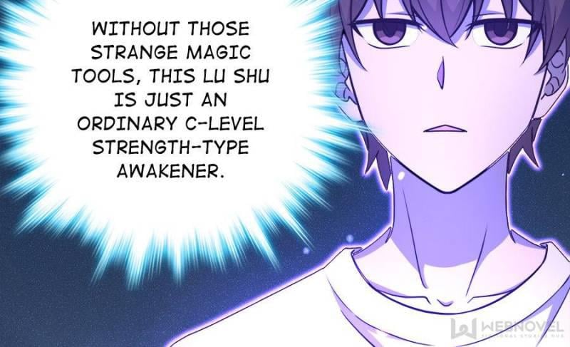 Spare Me, Great Lord! Chapter 179 - 66