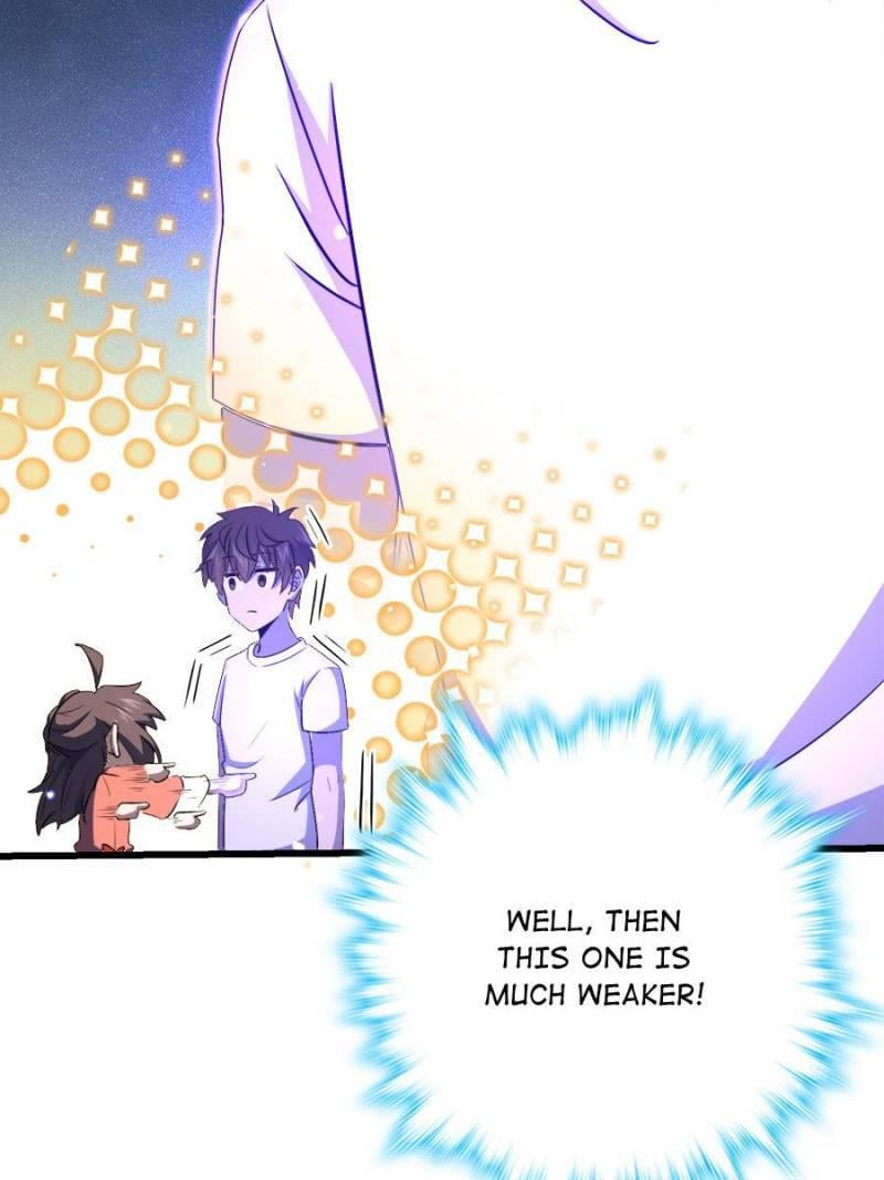 Spare Me, Great Lord! Chapter 179 - 67