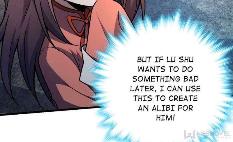Spare Me, Great Lord! Chapter 179 - 69