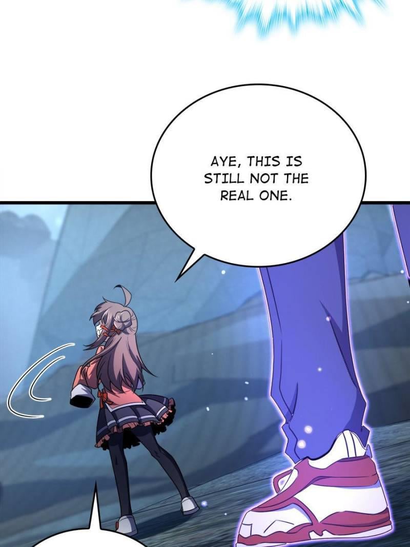 Spare Me, Great Lord! Chapter 179 - 70