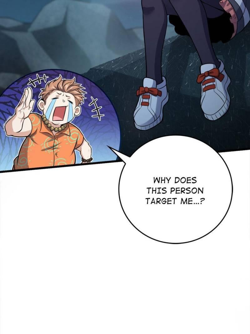 Spare Me, Great Lord! Chapter 178 - 75