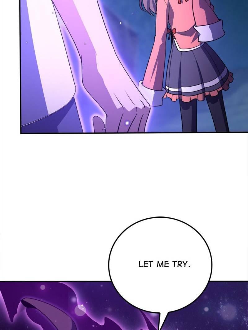 Spare Me, Great Lord! Chapter 180 - 40