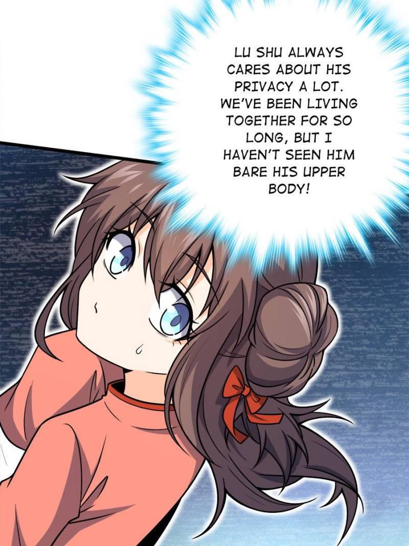 Spare Me, Great Lord! Chapter 179 - 73