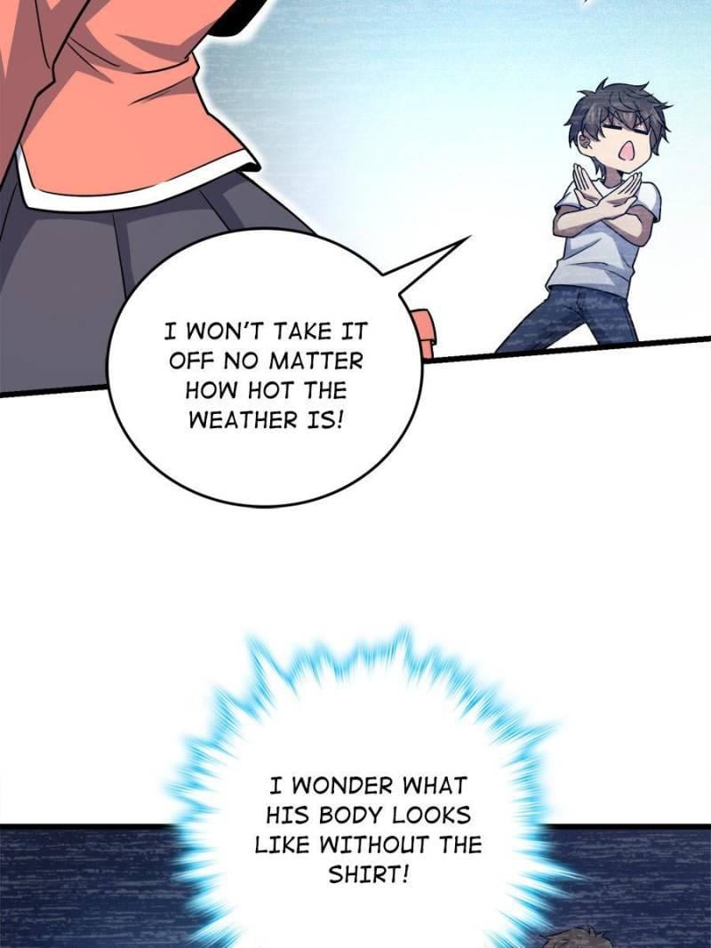 Spare Me, Great Lord! Chapter 179 - 74