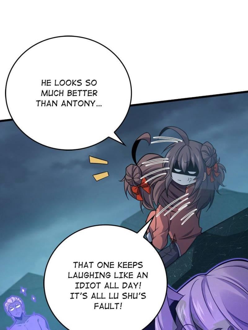 Spare Me, Great Lord! Chapter 178 - 80