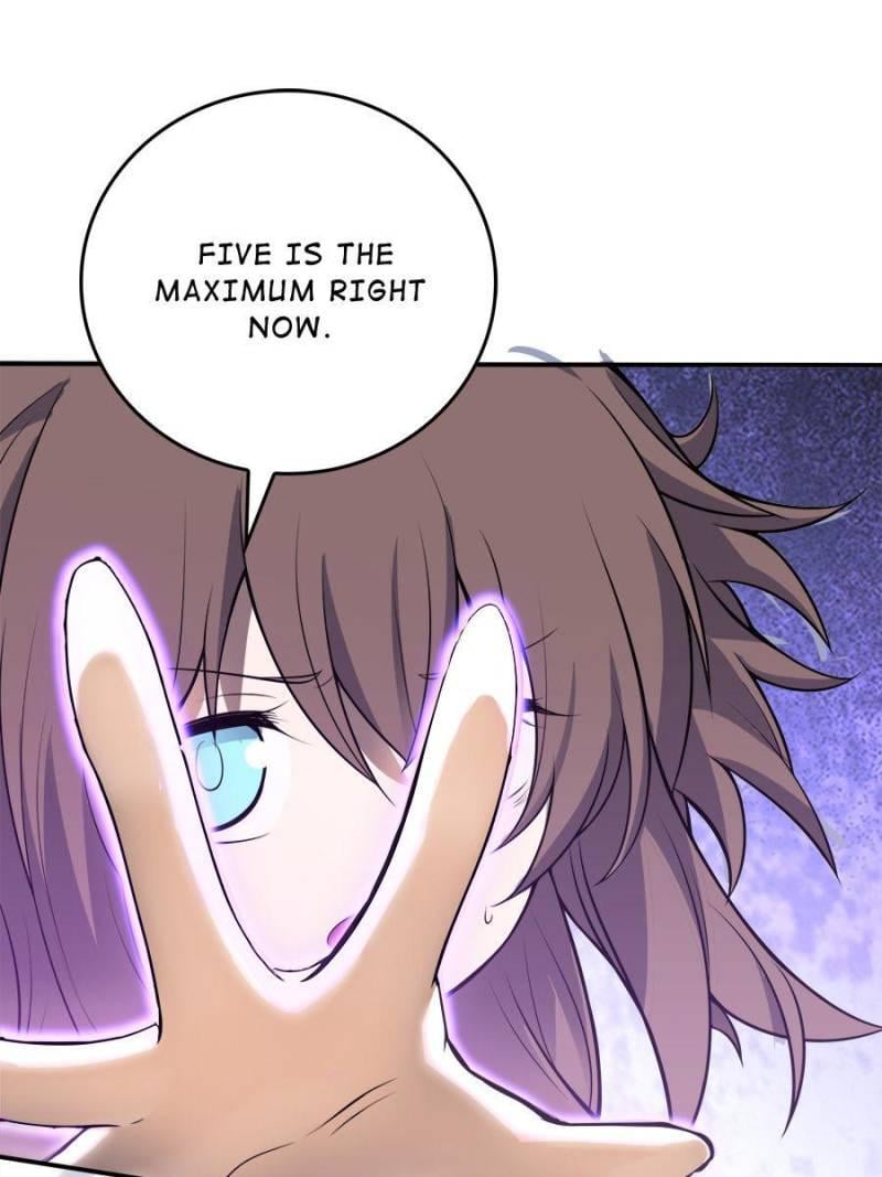 Spare Me, Great Lord! Chapter 180 - 46