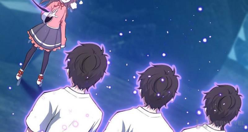 Spare Me, Great Lord! Chapter 180 - 48
