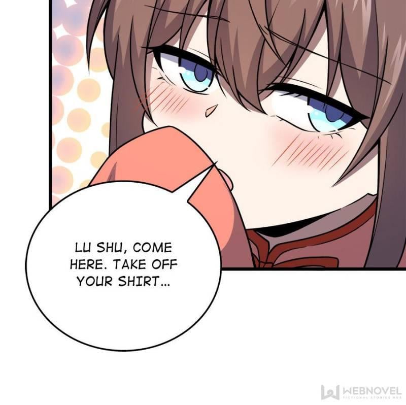 Spare Me, Great Lord! Chapter 179 - 78