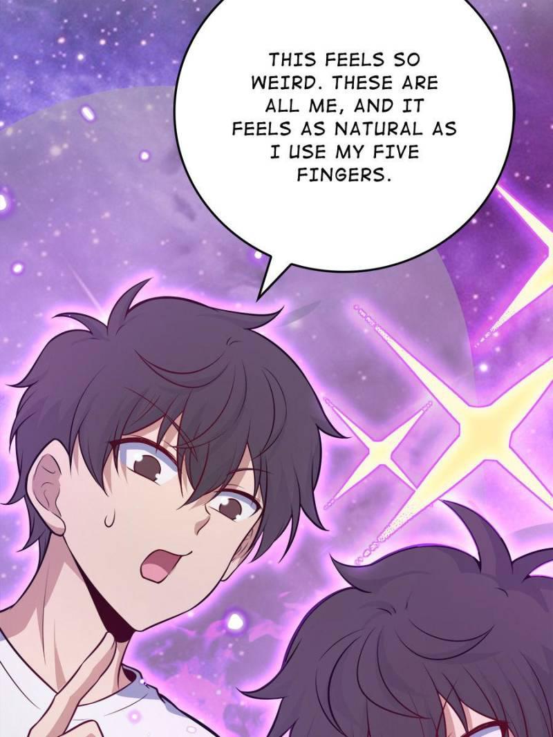 Spare Me, Great Lord! Chapter 180 - 50