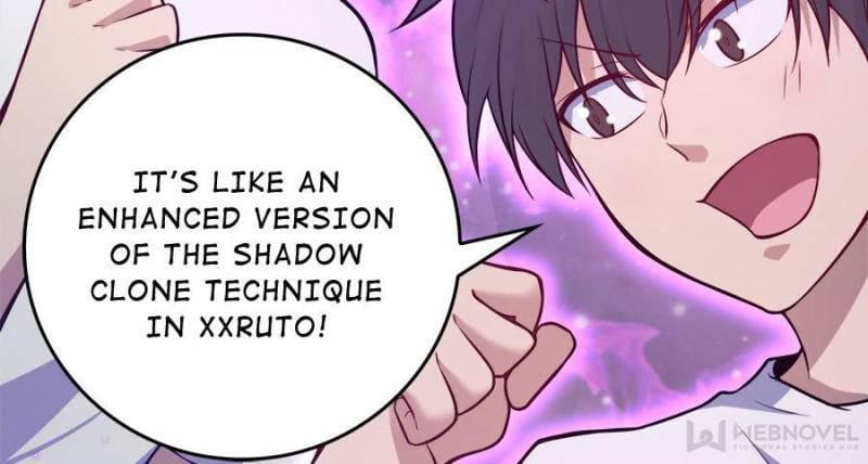 Spare Me, Great Lord! Chapter 180 - 51