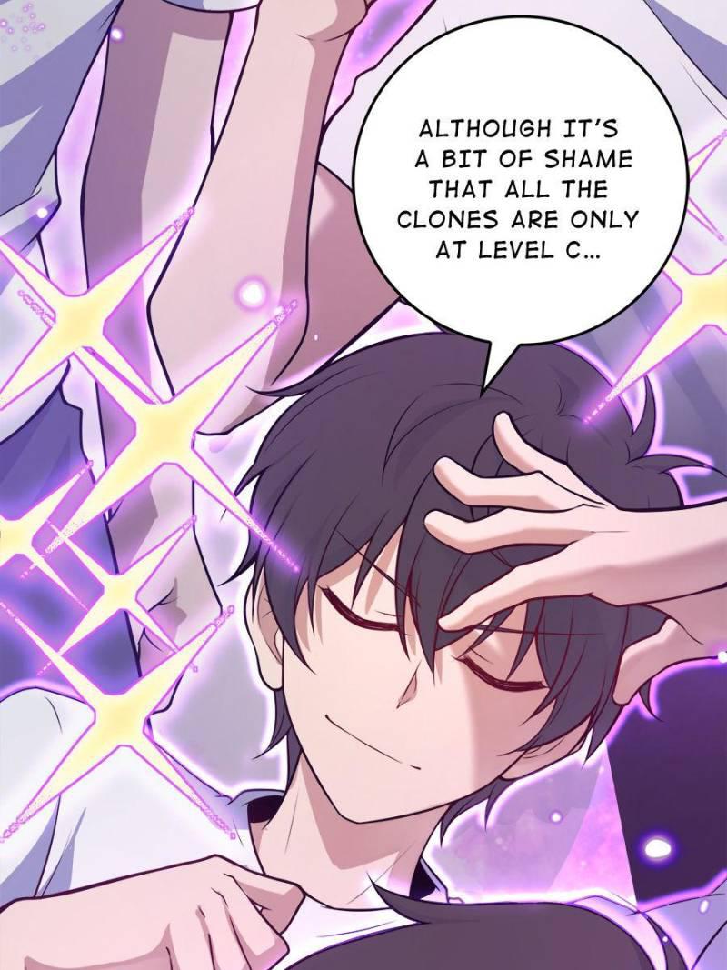 Spare Me, Great Lord! Chapter 180 - 52