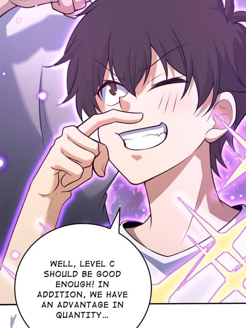Spare Me, Great Lord! Chapter 180 - 53