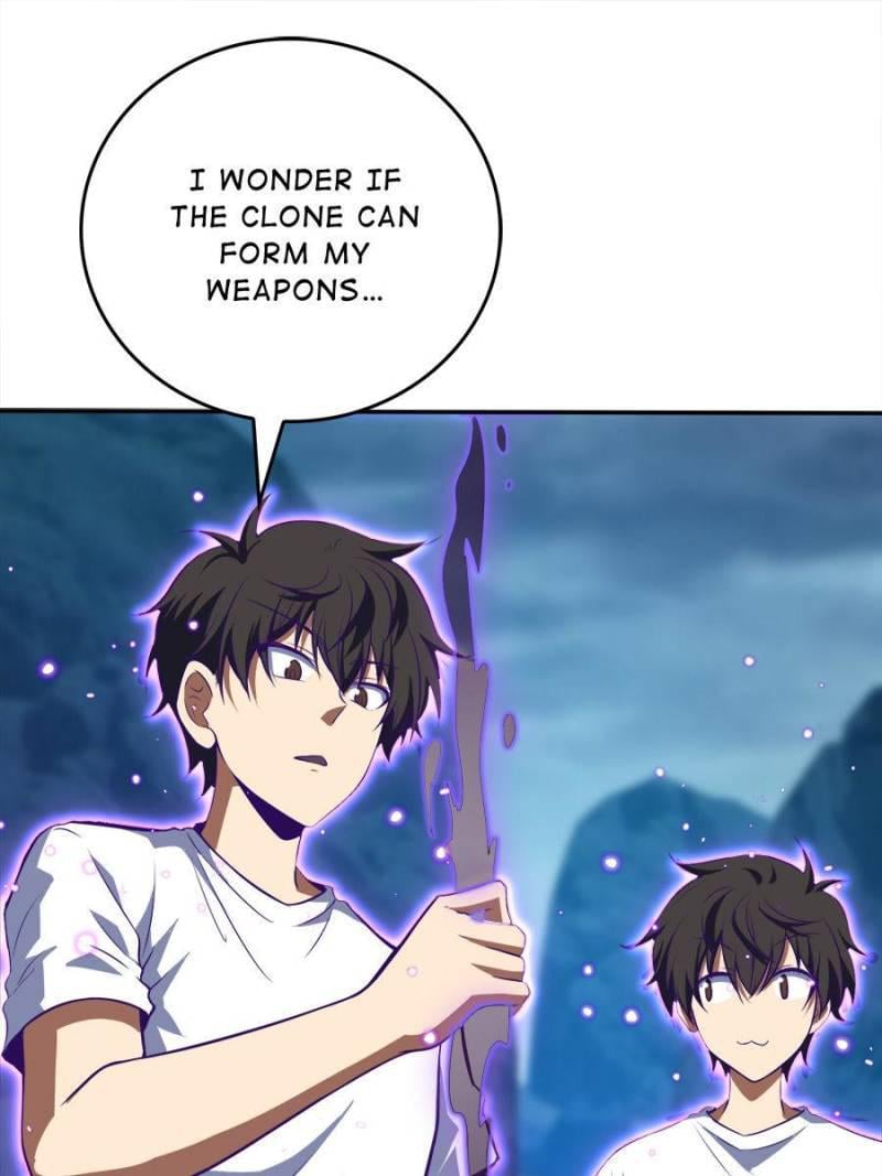 Spare Me, Great Lord! Chapter 180 - 55