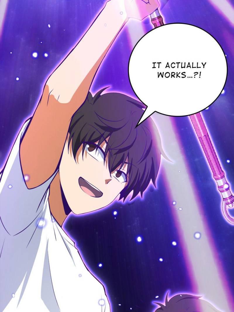 Spare Me, Great Lord! Chapter 180 - 59